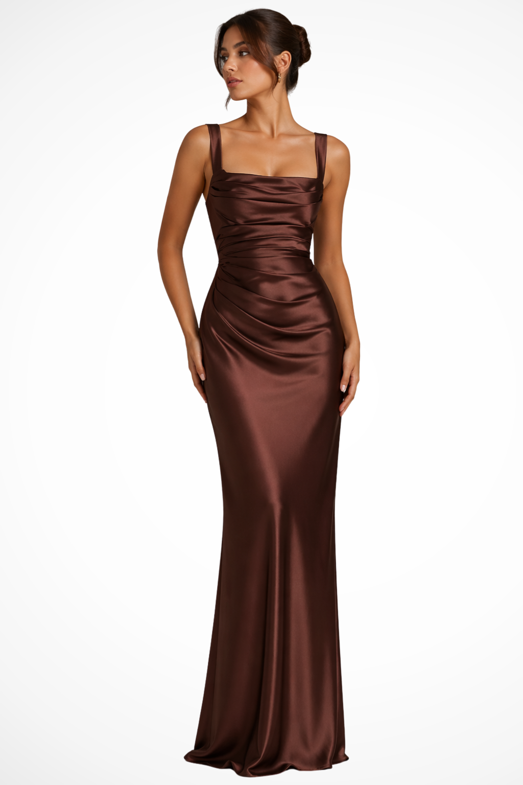 Satin_Maxikleid_fur_Damen_Eckiger_Ausschnitt_mit_Drapierung_3