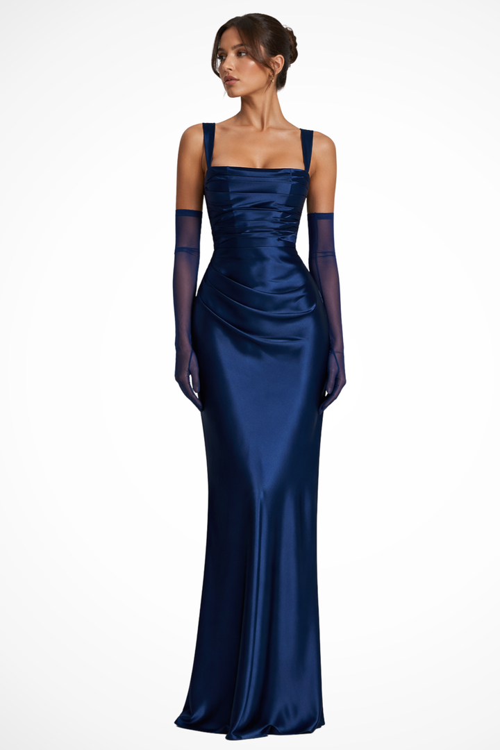 Satin_Maxikleid_fur_Damen_Eckiger_Ausschnitt_mit_Drapierung_4