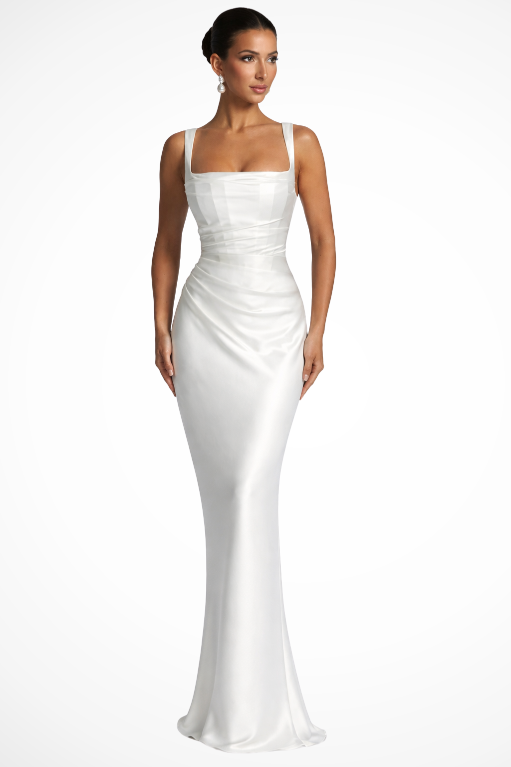Satin_Maxikleid_fur_Damen_Eckiger_Ausschnitt_mit_Drapierung_5