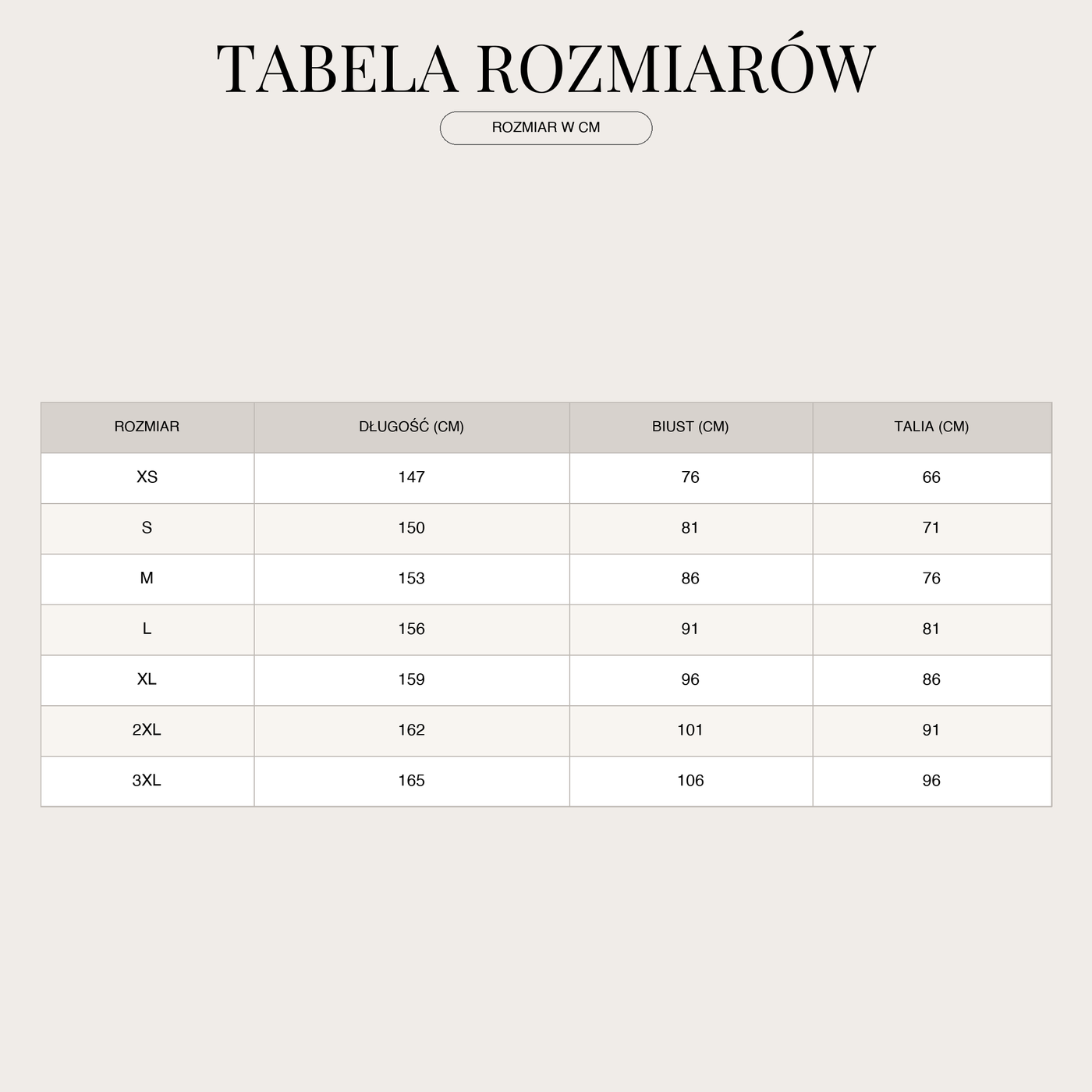 Satynowa sukienka kopertowa maxi z dekoltem halter dla kobiet size chart