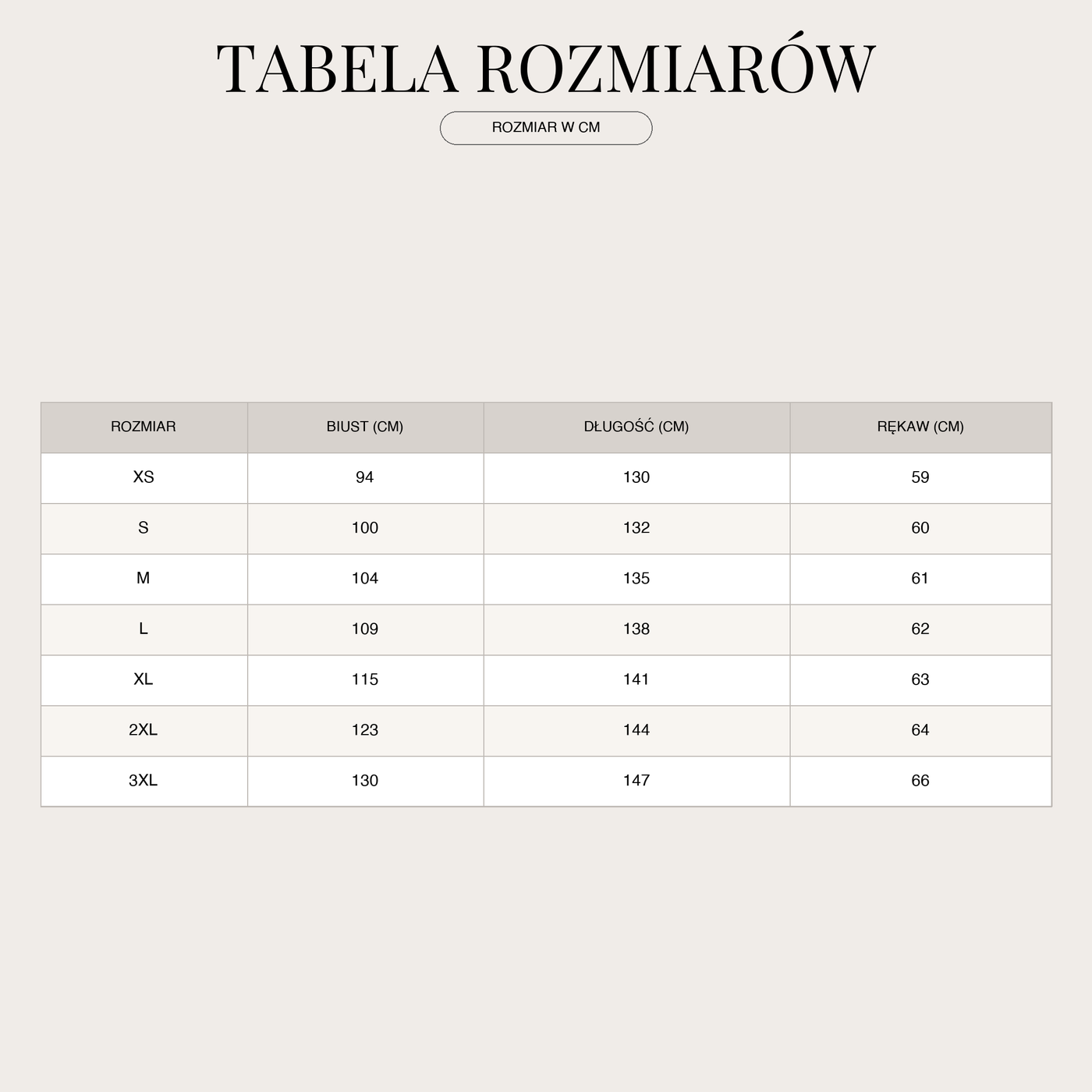 Satin dress with draped shawl collar for women size chart