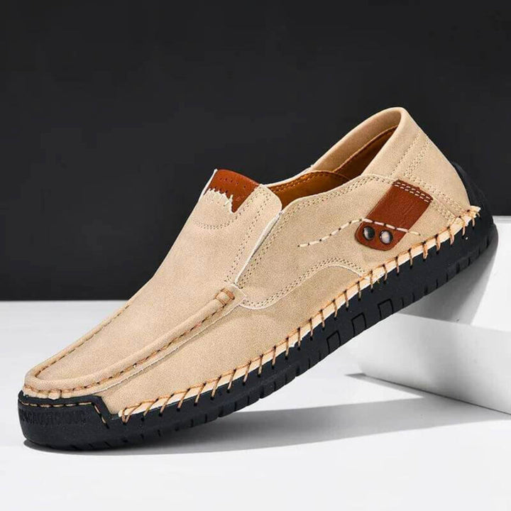 Schlupfschuhe mit integrierter Fussstuetze fuer Damen 1