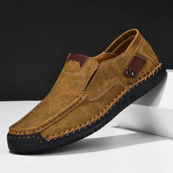 Schlupfschuhe mit integrierter Fussstuetze fuer Damen 2