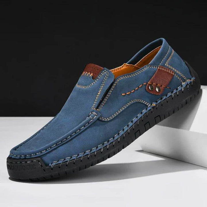 Schlupfschuhe mit integrierter Fussstuetze fuer Damen 3
