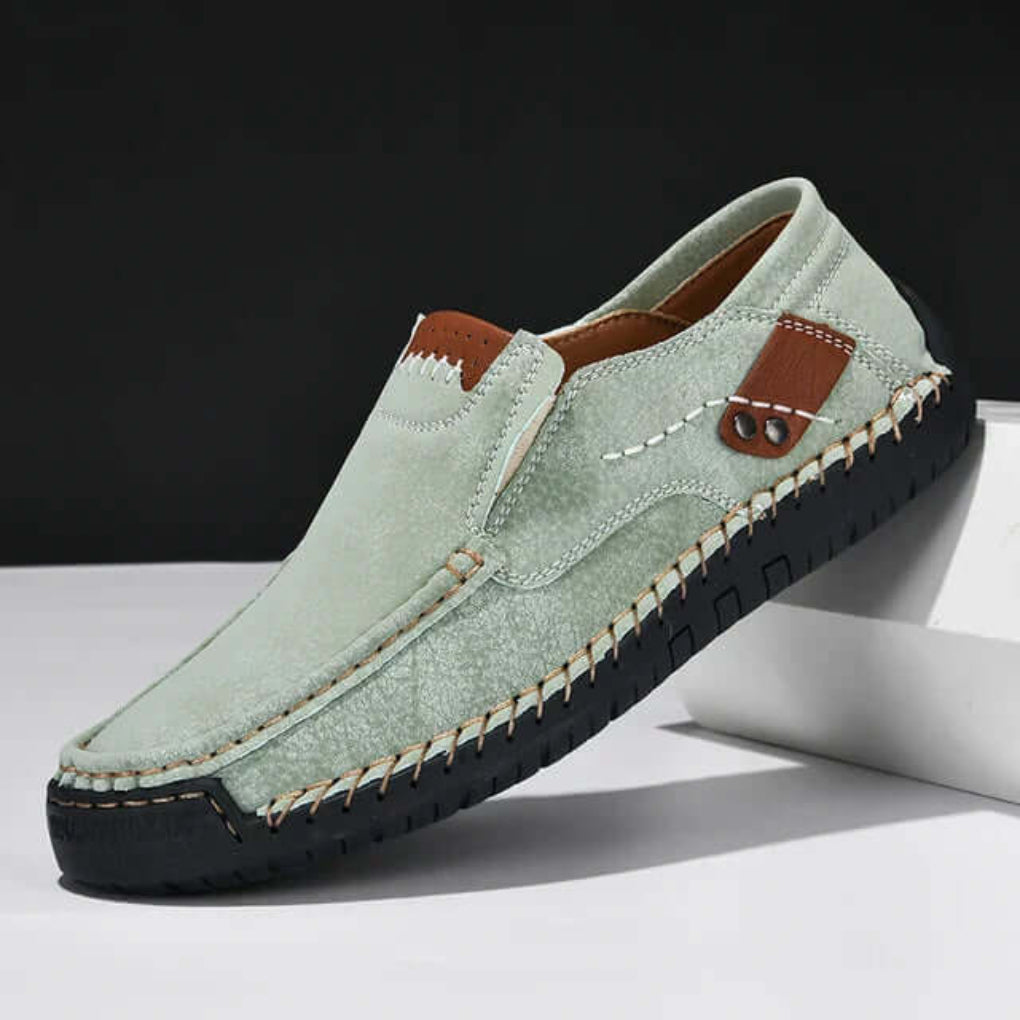 Schlupfschuhe mit integrierter Fussstuetze fuer Damen 4