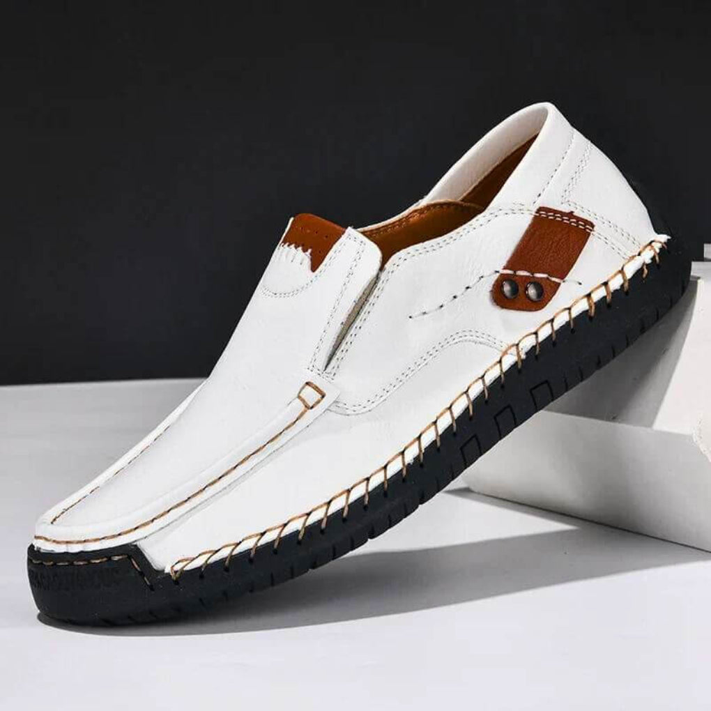 Schlupfschuhe mit integrierter Fussstuetze fuer Damen 5