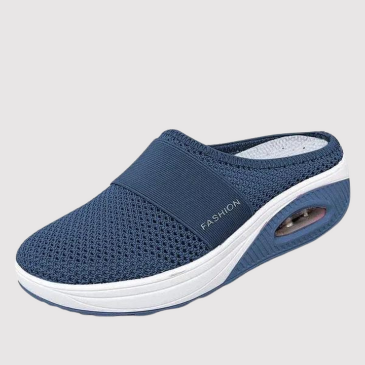 Slipper fuer Damen 10