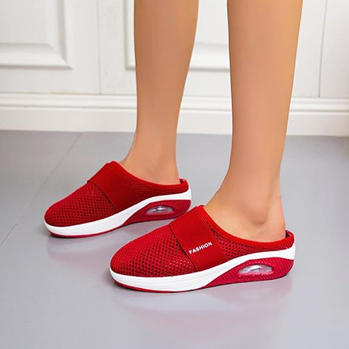 Slipper fuer Damen 3