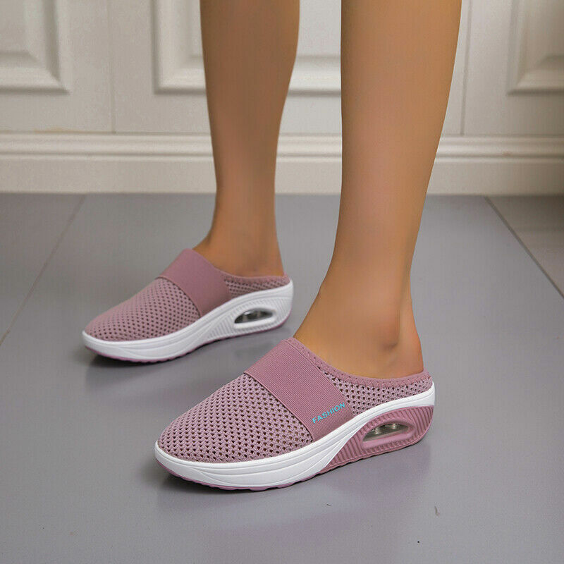 Slipper fuer Damen 4