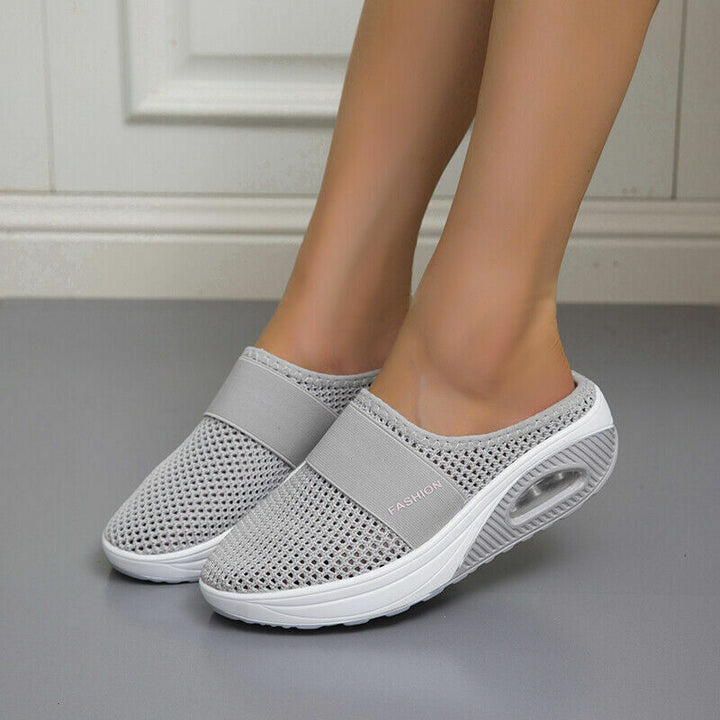 Slipper fuer Damen 5