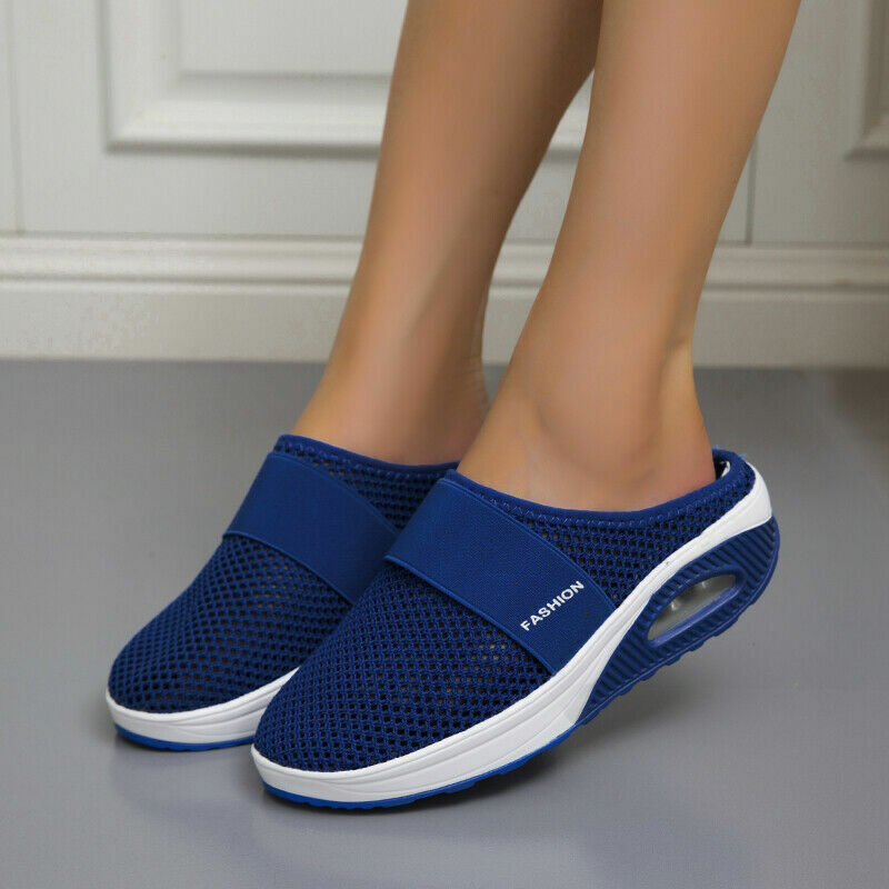 Slipper fuer Damen 6