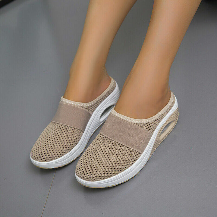 Slipper fuer Damen 7
