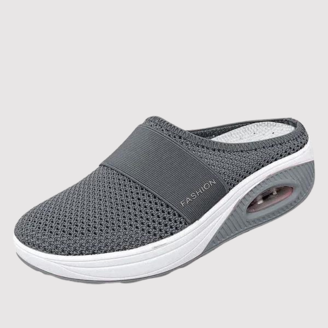 Slipper fuer Damen 9