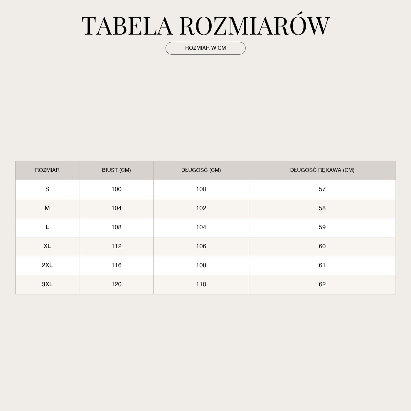 Sommer-Hemdkleid für Damen – Lässig mit Knopfleiste & Bindegürtel size chart