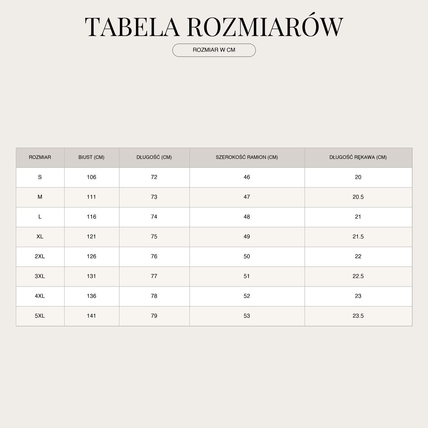 Sommer-Set für Herren – Sport-Oberteil & Shorts mit Farb-Kontrast size chart