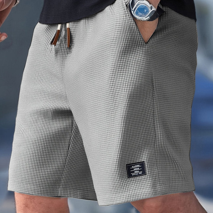 Sommer-Shorts für Herren – Eleganter Schnitt mit leichtem Material 10