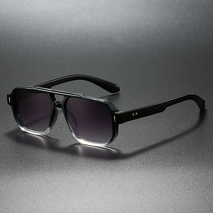Sonnenbrille_Quadratisch_Retro_UV400_Schutz_f_r_Herren_2