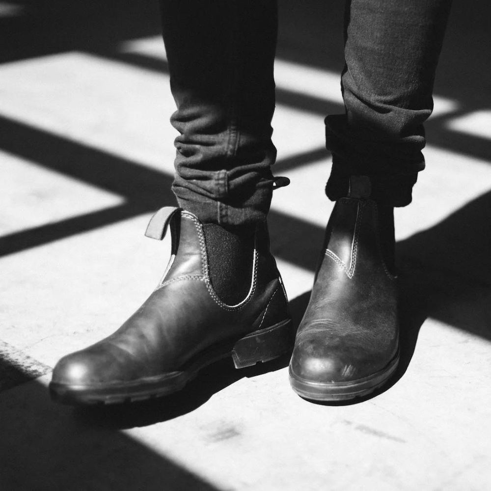 Stiefel für Damen – Bequem und Chelsea 3