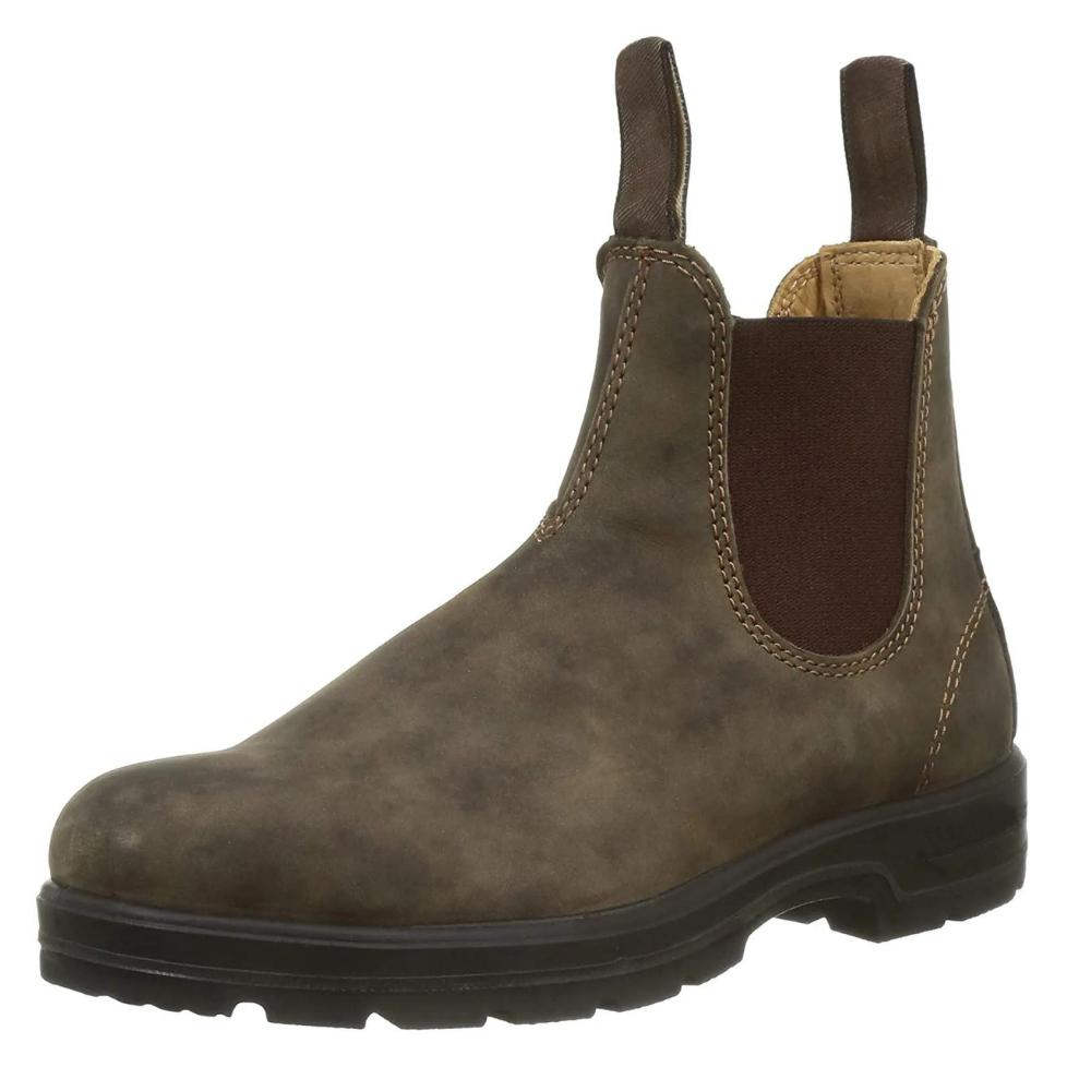 Stiefel für Damen – Bequem und Chelsea 4