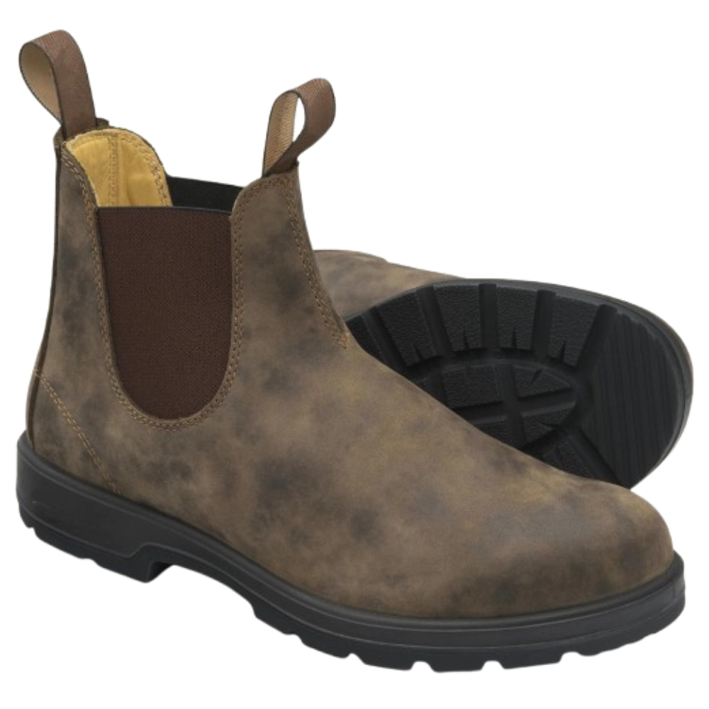 Stiefel für Damen – Bequem und Chelsea 6