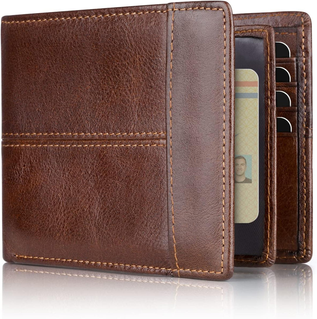 Stilvolle_Leder_Geldb_rse_f_r_Herren_Schlankes_Bifold_Design_mit_RFI_1