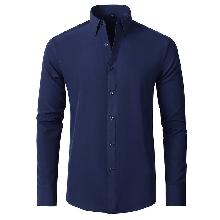Stretch-Hemd für Herren – Slim Fit mit hohem Tragekomfort 10