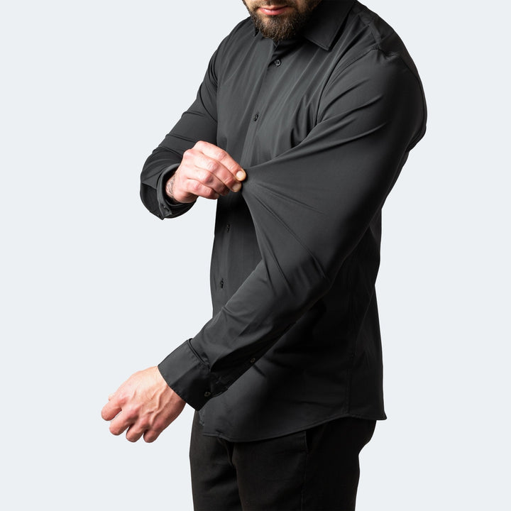 Stretch-Hemd für Herren – Slim Fit mit hohem Tragekomfort 5