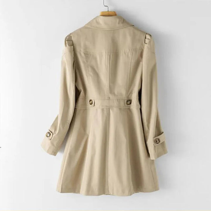 Trenchcoat_mit_offenem_Kragen_fuer_Damen_Elegant_mit_Guertel_5