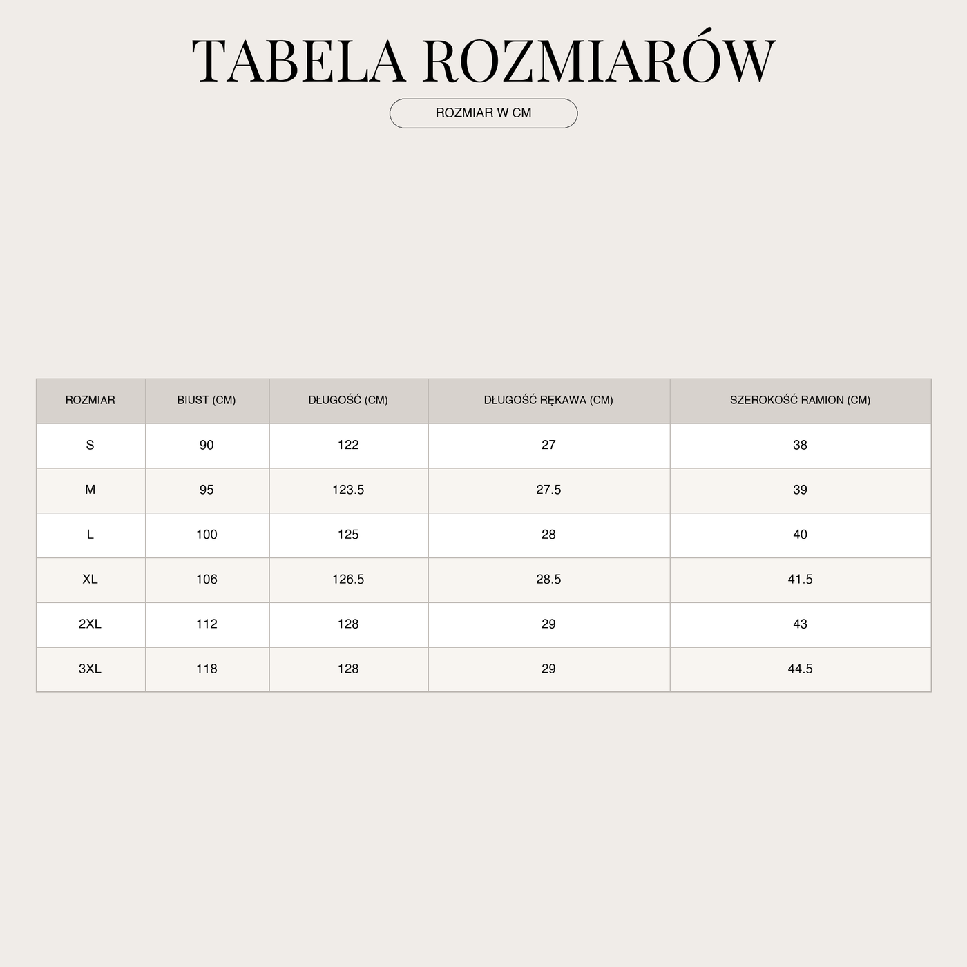 V-Ausschnitt-Kleid für Damen – In A-Linien-Form & mit tiefem Dekolleté size chart