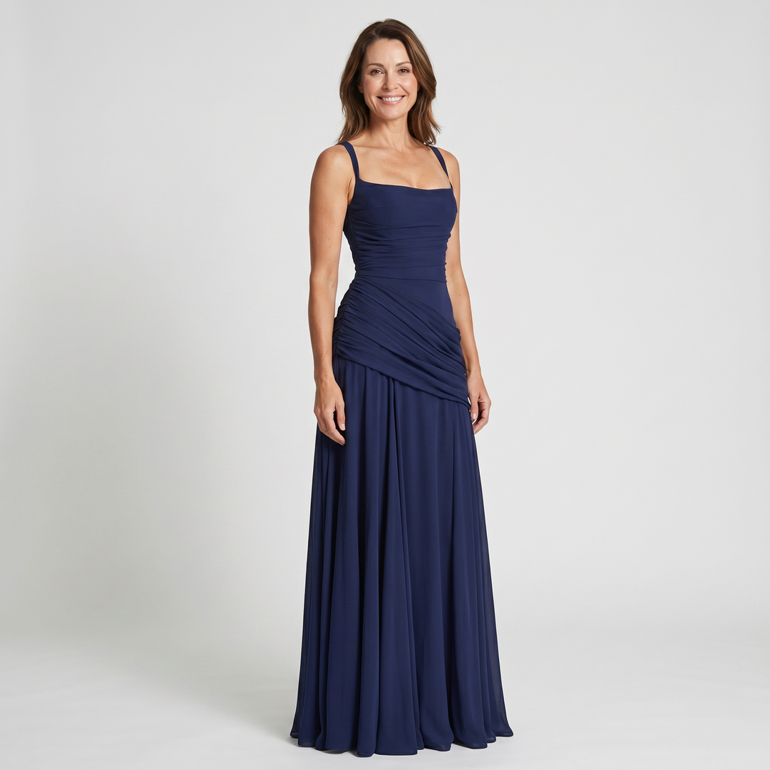 Elegantes_Hochzeitsgastkleid_f_r_Damen_aus_flie_endem_Chiffon_3