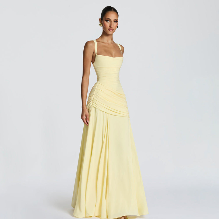 Elegantes_Hochzeitsgastkleid_f_r_Damen_aus_flie_endem_Chiffon_9