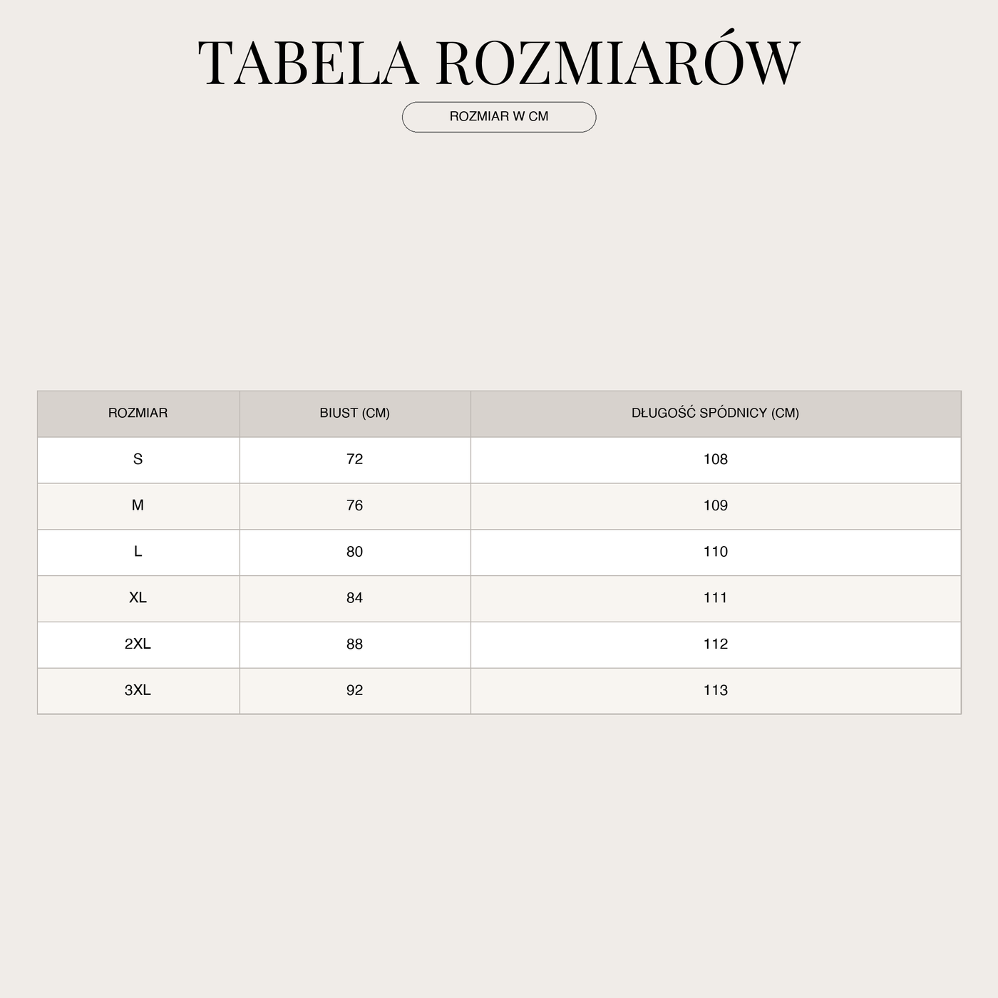 Wrap chiffon maxi dress with A-line and V-neck for women size chart