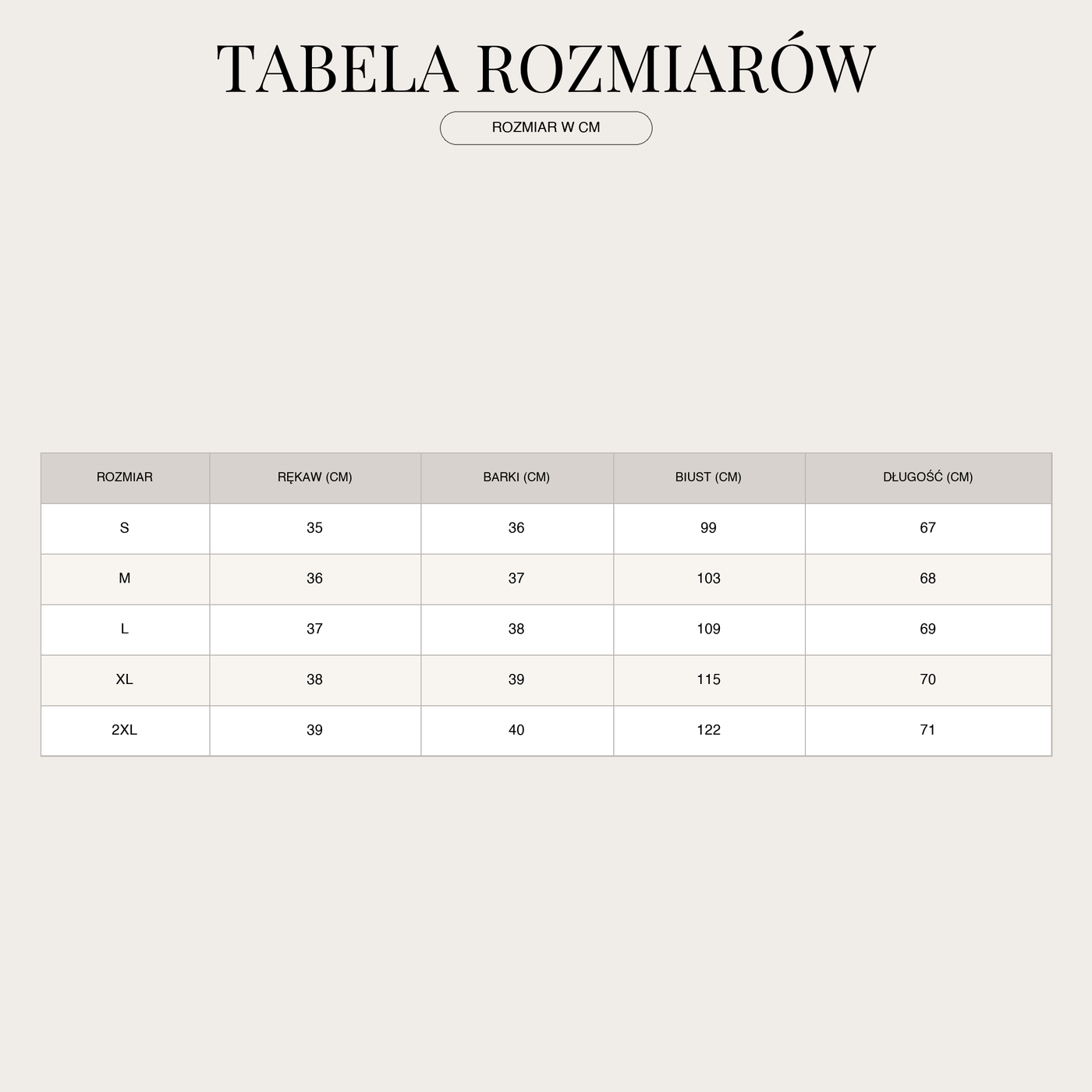 Elegante Bluse für Damen – Festlich, Blumenmuster & 3/4-Puffärmel size chart