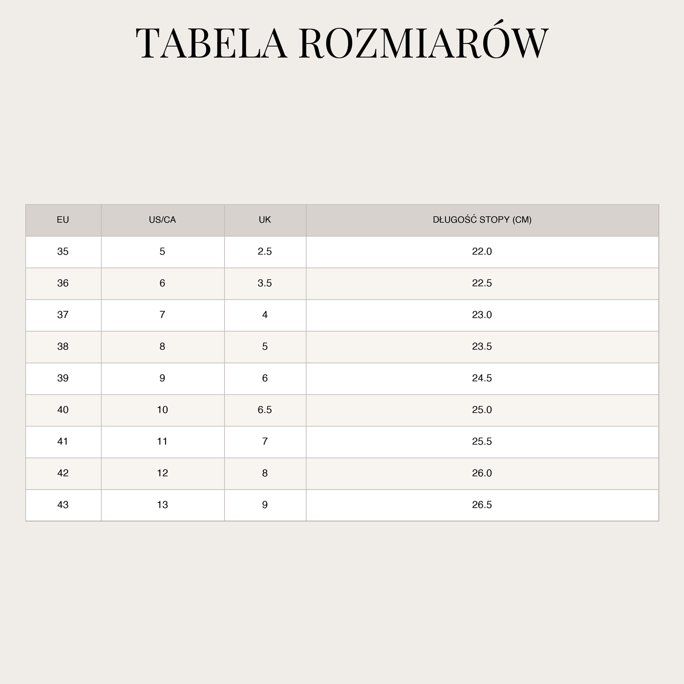 Schlüpf-Clogs für Damen – Schleifen-Detail & Cut-Outs size chart